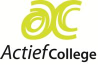 Actiefcollege